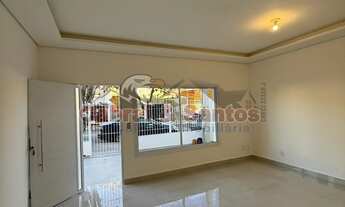 Imagem 6: Casa comercial para alugar no bairro Brasil - Itu - SP