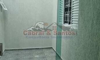 Imagem 5: Casa térrea no bairro Parque América em Itu - SP