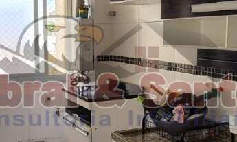 Imagem 5: Apartamento à venda no bairro Jardim Faculdade, em Itu - SP