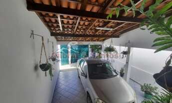 Imagem: Casa à venda no bairro Jardim das Rosas