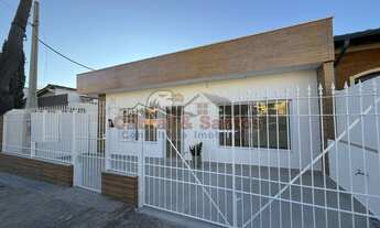 Imagem 2: Casa comercial para alugar no bairro Brasil - Itu - SP