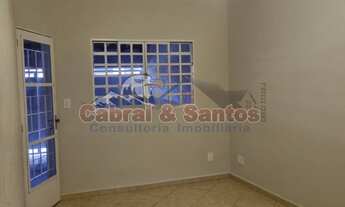 Imagem 3: Casa térrea no bairro Parque América em Itu - SP