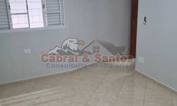 Imagem 7: Casa térrea no bairro Parque América em Itu - SP