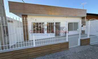 Imagem: Casa comercial para alugar no bairro Brasil