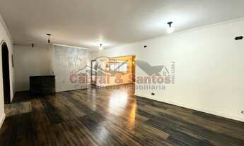 Imagem: Casa à venda no bairro Jardim Aeroporto