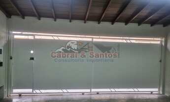 Imagem 2: Casa térrea no bairro Parque América em Itu - SP