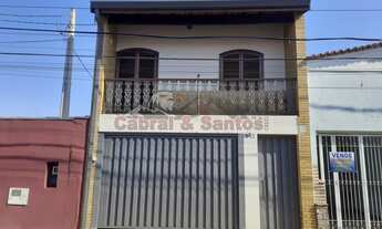 Imagem: Sobrado à venda no Centro de Itu/SP