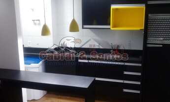 Imagem: Apartamento duplex para alugar ou vender