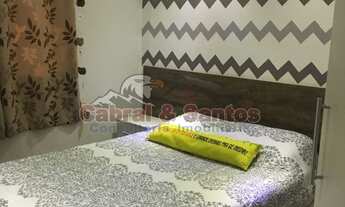 Imagem 6: Apartamento duplex para alugar ou vender - Condomínio Grand Parc - Itu/SP