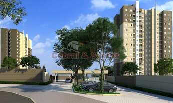 Imagem: Apartamento à venda no condomínio Reserva