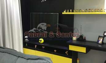 Imagem 2: Apartamento duplex para alugar ou vender - Condomínio Grand Parc - Itu/SP