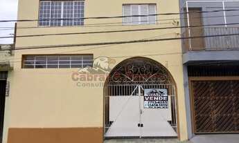 Imagem: Casa sobrado à venda no Centro de Itu/SP