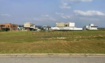 Imagem: Terreno à venda no Condomínio Alphaville