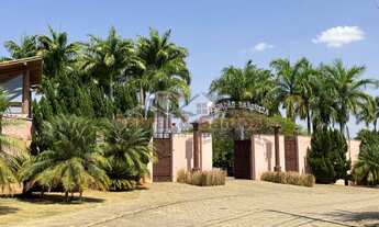 Imagem: Chácara e salão de festas à venda Estação