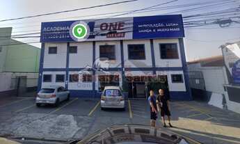 Imagem: Galpão para alugar no São Luiz em Itu/SP