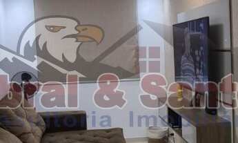 Imagem 3: Apartamento à venda no bairro Vila Gatti. Edifício Mar. Itu/SP