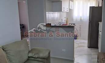 Imagem: Apartamento à venda no condomínio Ilha