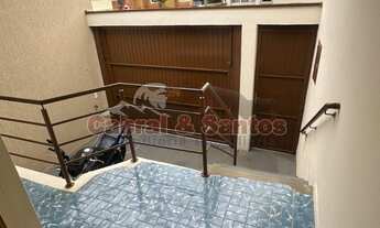 Imagem 2: Casa à venda no centro de Itu/SP