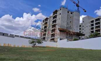 Imagem 3: Terreno à venda no condomínio Portal da Vila Rica, em Itu/SP