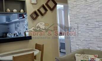 Imagem: Apartamento à venda no Parque Nossa Senhora