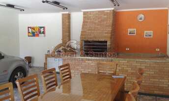 Imagem 7: Casa à venda no condominio City Castello, em ITU/SP