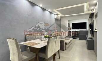 Imagem: Apartamento à venda no Parque Industrial