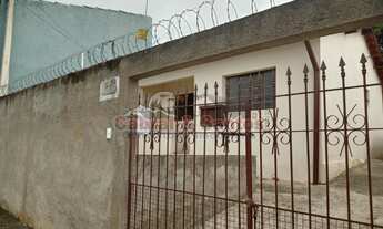 Imagem: Casa à venda no Jardim Rancho Grande, em