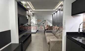 Imagem 2: Apartamento à venda no Parque Industrial em Itu/SP