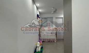 Imagem 6: Apartamento à venda no Parque Industrial em Itu/SP