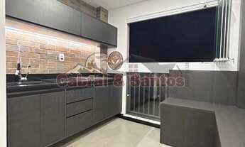 Imagem 5: Apartamento à venda no Parque Industrial em Itu/SP