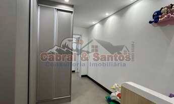 Imagem 7: Apartamento à venda no Parque Industrial em Itu/SP