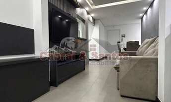 Imagem 3: Apartamento à venda no Parque Industrial em Itu/SP