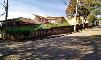Imagem 3: Terreno de esquina à venda no bairro Jardim Paraíso 1 - Itu/SP
