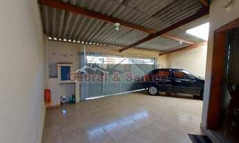 Imagem 2: Casa à venda no bairro São Camilo, em Itu/SP