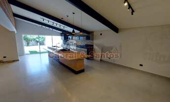 Imagem 4: Casa para locação no Condomínio Portella em Itu/SP