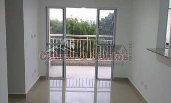 Imagem: Apartamento à venda no condomínio Altos