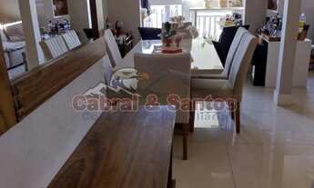 Imagem: Apartamento à venda no condomínio Ilhas