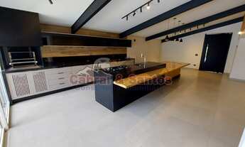 Imagem 7: Casa para locação no Condomínio Portella em Itu/SP