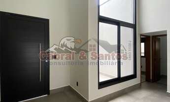 Imagem 6: Casa à venda no condomínio Portal dos Bandeirantes, em Salto/SP