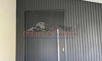 Imagem 3: Casa para locação no Condomínio Portella em Itu/SP