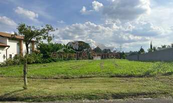 Imagem: Terreno/lote à venda no cond. Campos de