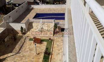 Imagem 7: Apartamento à venda no condomínio Altos do Varvito, em Itu/SP