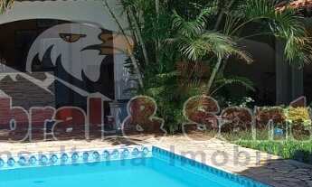 Imagem: Casa à venda no Parque Residencial Mayard