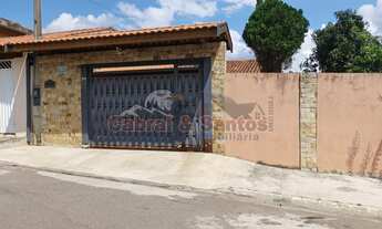 Imagem: Casa à venda no Jardim Europa, em Itu/SP