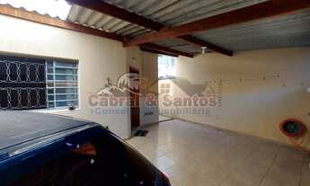 Imagem 3: Casa à venda no bairro São Camilo, em Itu/SP