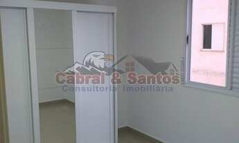 Imagem 6: Apartamento à venda no condomínio Altos do Varvito, em Itu/SP