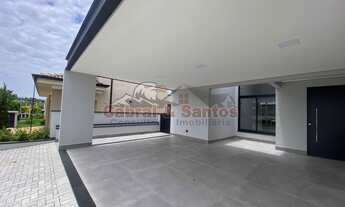 Imagem 3: Casa à venda no condomínio Portal dos Bandeirantes, em Salto/SP