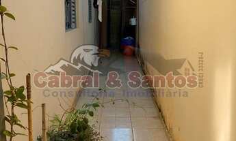 Imagem 5: Casa à venda no bairro São Camilo, em Itu/SP