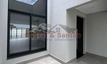 Imagem 5: Casa à venda no condomínio Portal dos Bandeirantes, em Salto/SP