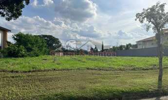 Imagem 5: Terreno/lote à venda no cond. Campos de Santo Antonio, ITU/SP